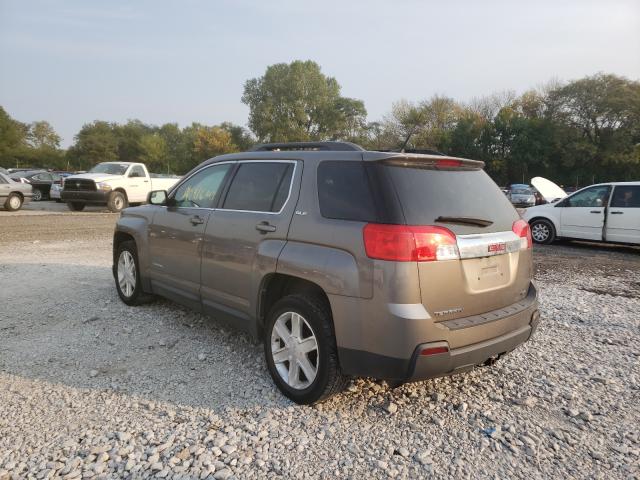 Photo 2 VIN: 2GKALSEK8C6171015 - GMC TERRAIN SL 