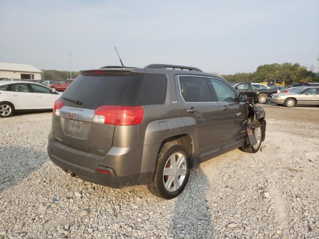 Photo 3 VIN: 2GKALSEK8C6171015 - GMC TERRAIN SL 