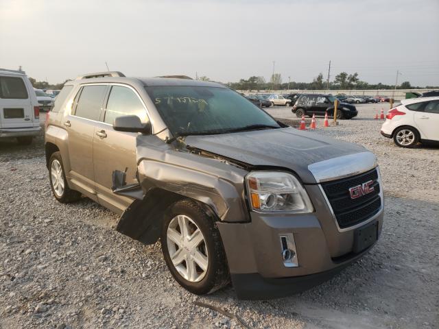 Photo 8 VIN: 2GKALSEK8C6171015 - GMC TERRAIN SL 