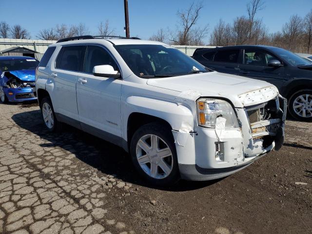 Photo 3 VIN: 2GKALSEK8C6179230 - GMC TERRAIN 