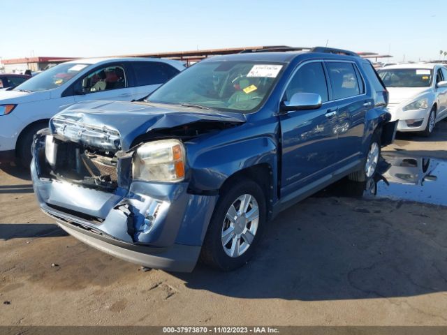 Photo 1 VIN: 2GKALSEK8C6233383 - GMC TERRAIN 