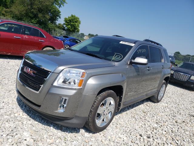 Photo 1 VIN: 2GKALSEK8C6256713 - GMC TERRAIN SL 