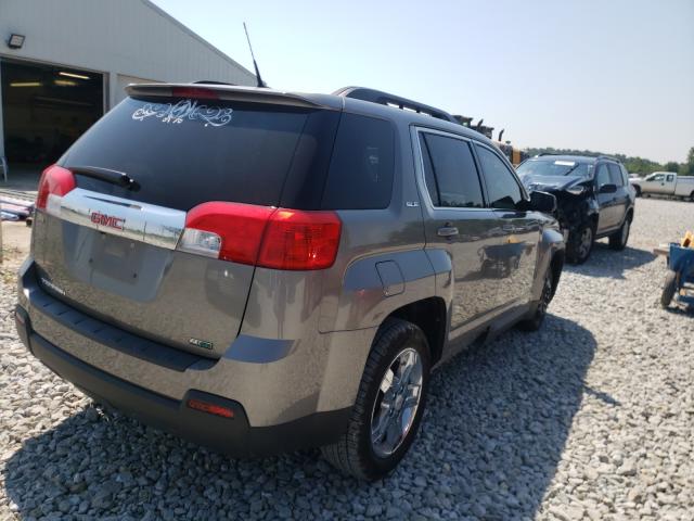 Photo 3 VIN: 2GKALSEK8C6256713 - GMC TERRAIN SL 