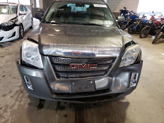 Photo 8 VIN: 2GKALSEK8C6312424 - GMC TERRAIN SL 