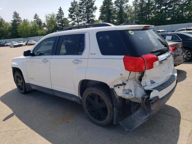 Photo 1 VIN: 2GKALSEK8C6316747 - GMC TERRAIN SL 