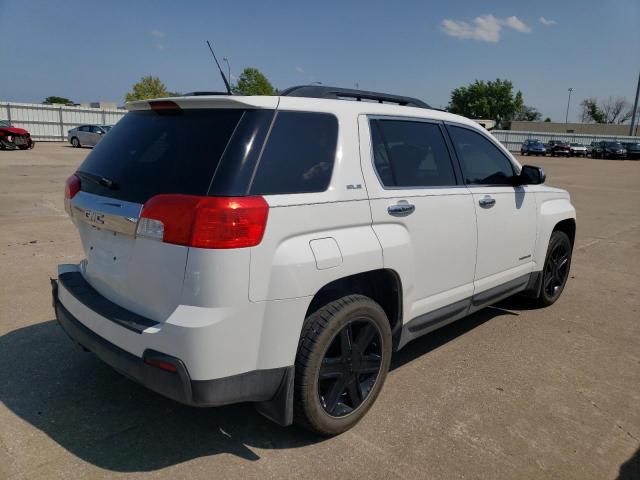 Photo 2 VIN: 2GKALSEK8C6316747 - GMC TERRAIN SL 