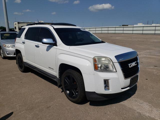 Photo 3 VIN: 2GKALSEK8C6316747 - GMC TERRAIN SL 