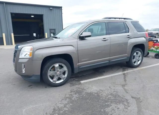 Photo 1 VIN: 2GKALSEK8C6342474 - GMC TERRAIN 