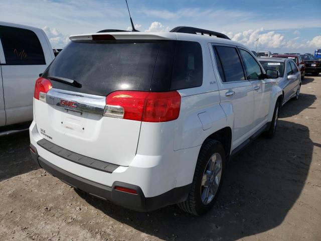 Photo 3 VIN: 2GKALSEK8C6347237 - GMC TERRAIN SL 