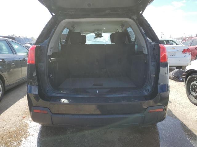 Photo 5 VIN: 2GKALSEK8C6354219 - GMC TERRAIN 