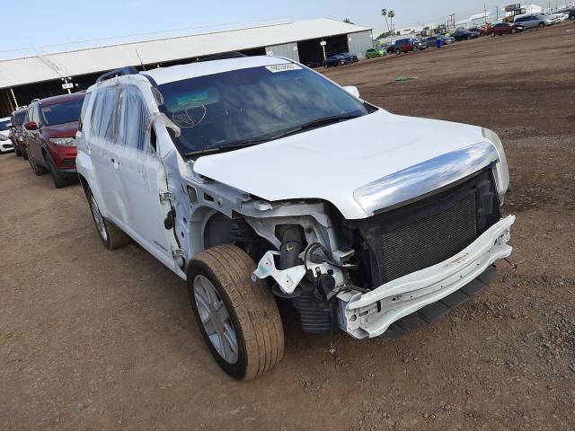 Photo 0 VIN: 2GKALSEK8C6382571 - GMC TERRAIN SL 