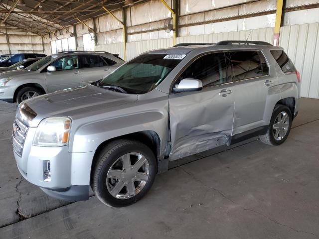 Photo 0 VIN: 2GKALSEK8D6100298 - GMC TERRAIN 