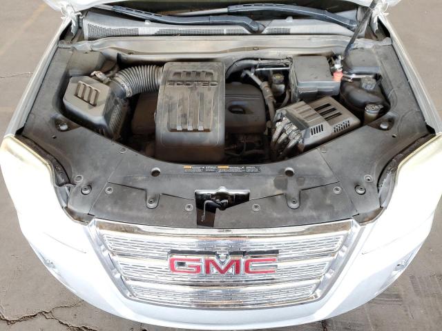 Photo 10 VIN: 2GKALSEK8D6100298 - GMC TERRAIN 