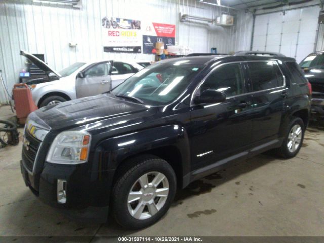 Photo 1 VIN: 2GKALSEK8D6101144 - GMC TERRAIN 