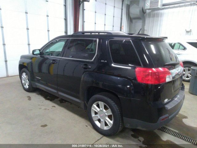 Photo 2 VIN: 2GKALSEK8D6101144 - GMC TERRAIN 