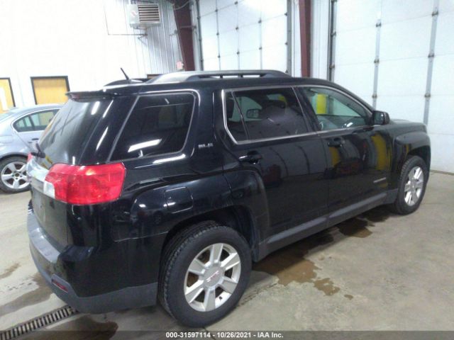 Photo 3 VIN: 2GKALSEK8D6101144 - GMC TERRAIN 