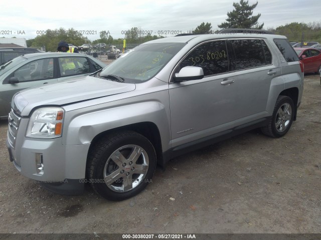 Photo 1 VIN: 2GKALSEK8D6151008 - GMC TERRAIN 