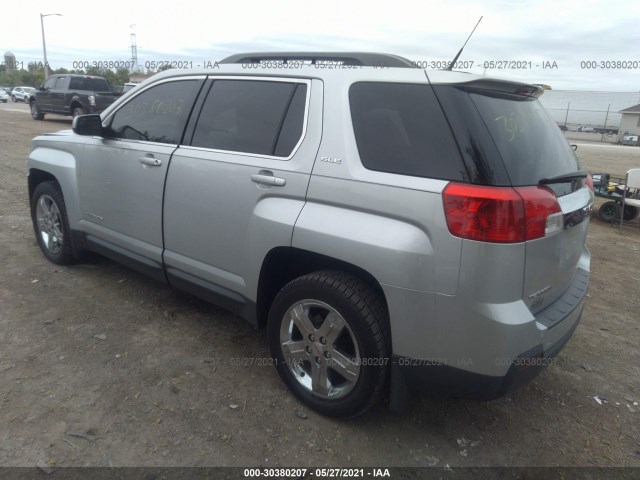 Photo 2 VIN: 2GKALSEK8D6151008 - GMC TERRAIN 