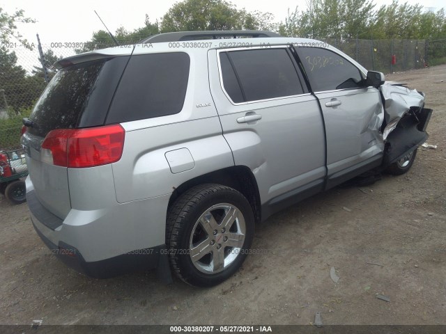 Photo 3 VIN: 2GKALSEK8D6151008 - GMC TERRAIN 