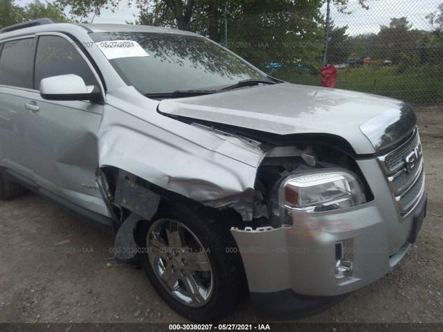 Photo 5 VIN: 2GKALSEK8D6151008 - GMC TERRAIN 