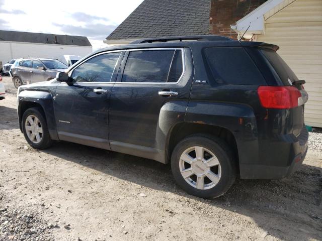 Photo 1 VIN: 2GKALSEK8D6165992 - GMC TERRAIN 