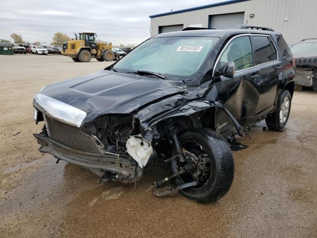 Photo 1 VIN: 2GKALSEK8D6213104 - GMC TERRAIN SL 