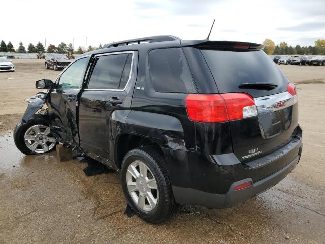 Photo 2 VIN: 2GKALSEK8D6213104 - GMC TERRAIN SL 