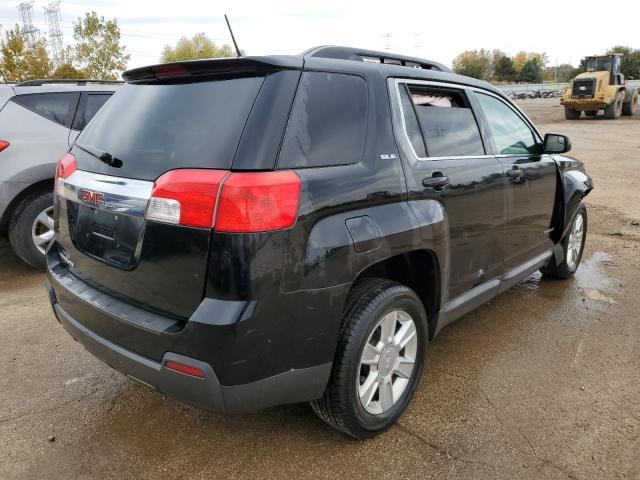 Photo 3 VIN: 2GKALSEK8D6213104 - GMC TERRAIN SL 