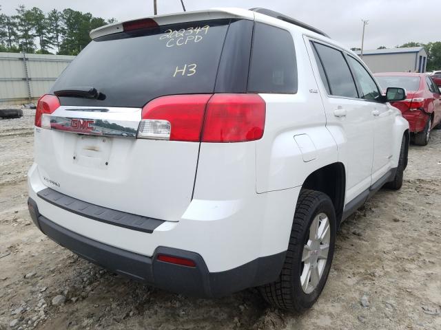 Photo 3 VIN: 2GKALSEK8D6256194 - GMC TERRAIN SL 