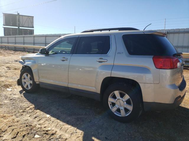 Photo 1 VIN: 2GKALSEK8D6258057 - GMC TERRAIN SL 