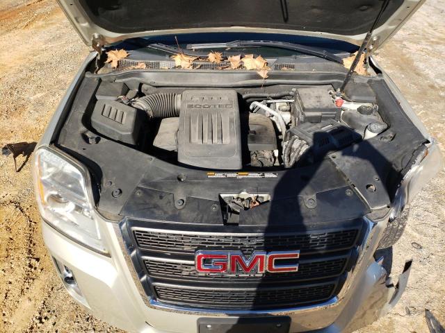 Photo 11 VIN: 2GKALSEK8D6258057 - GMC TERRAIN SL 