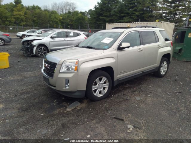 Photo 1 VIN: 2GKALSEK8D6266580 - GMC TERRAIN 