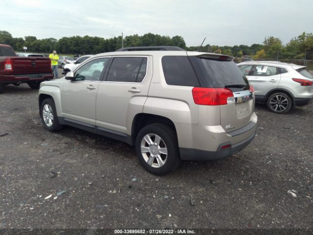 Photo 2 VIN: 2GKALSEK8D6266580 - GMC TERRAIN 