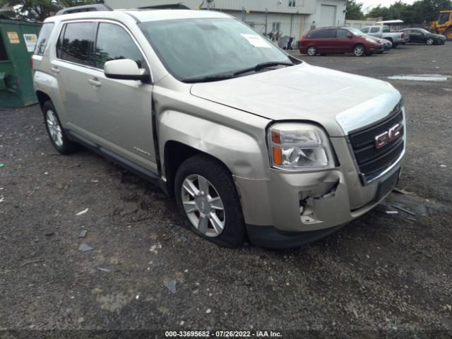 Photo 5 VIN: 2GKALSEK8D6266580 - GMC TERRAIN 