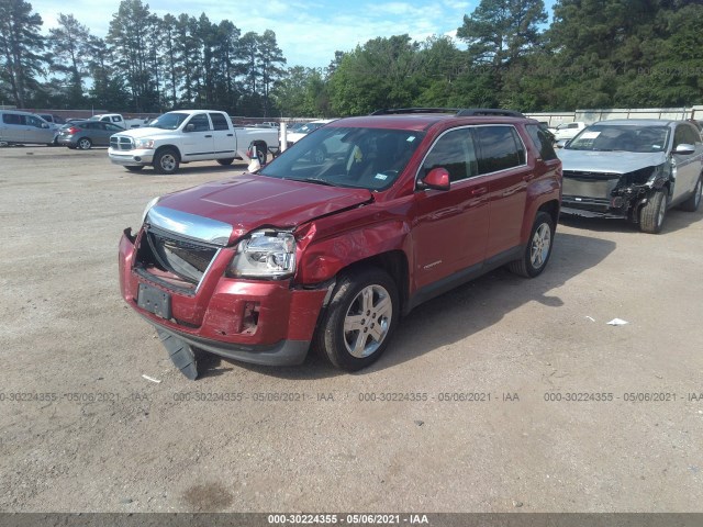 Photo 1 VIN: 2GKALSEK8D6269205 - GMC TERRAIN 