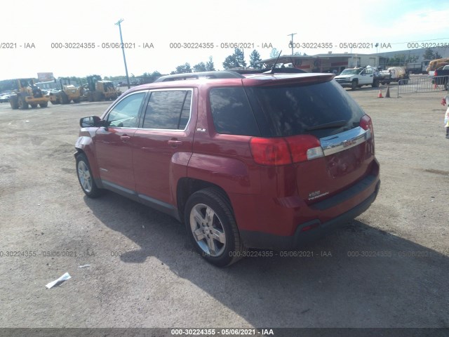 Photo 2 VIN: 2GKALSEK8D6269205 - GMC TERRAIN 