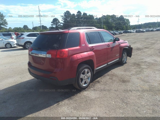 Photo 3 VIN: 2GKALSEK8D6269205 - GMC TERRAIN 