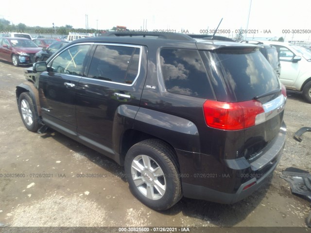 Photo 2 VIN: 2GKALSEK8D6295562 - GMC TERRAIN 