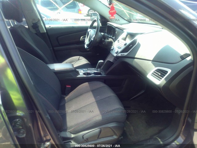 Photo 4 VIN: 2GKALSEK8D6295562 - GMC TERRAIN 