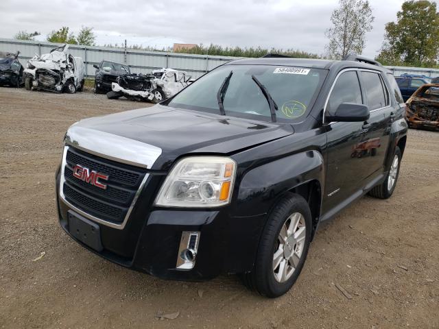 Photo 1 VIN: 2GKALSEK8D6297800 - GMC TERRAIN SL 