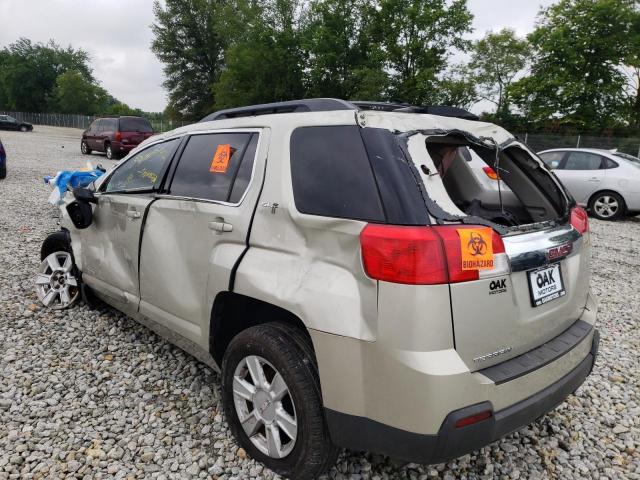 Photo 2 VIN: 2GKALSEK8D6345280 - GMC TERRAIN 