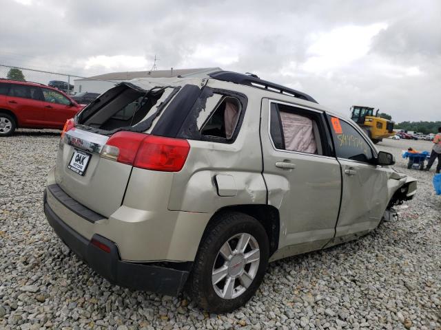 Photo 3 VIN: 2GKALSEK8D6345280 - GMC TERRAIN 