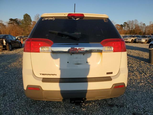 Photo 5 VIN: 2GKALSEK8D6376318 - GMC TERRAIN SL 