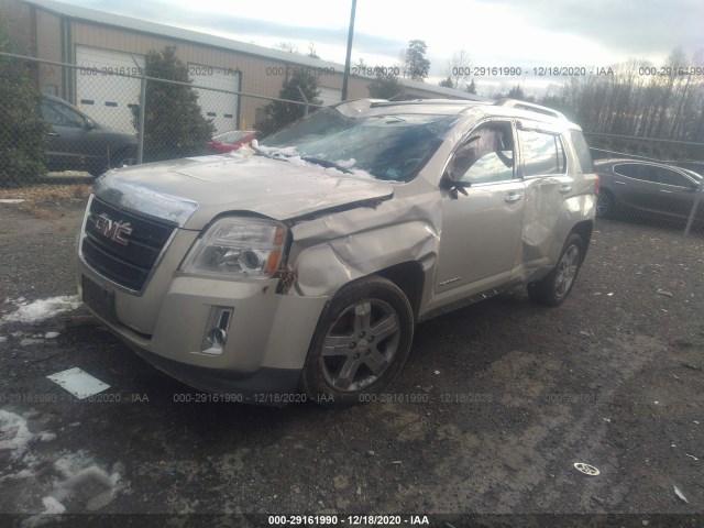 Photo 1 VIN: 2GKALSEK8D6383687 - GMC TERRAIN 