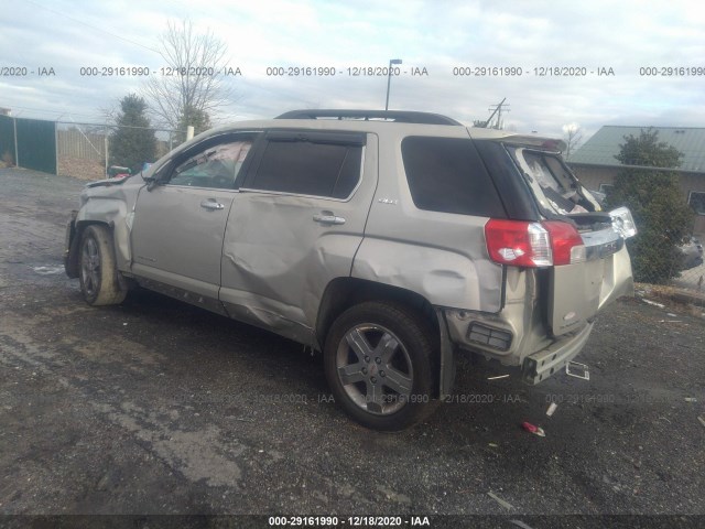 Photo 2 VIN: 2GKALSEK8D6383687 - GMC TERRAIN 