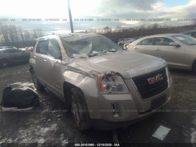 Photo 5 VIN: 2GKALSEK8D6383687 - GMC TERRAIN 