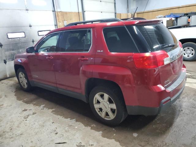 Photo 1 VIN: 2GKALSEK8D6419295 - GMC TERRAIN SL 