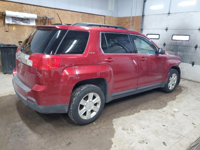 Photo 2 VIN: 2GKALSEK8D6419295 - GMC TERRAIN SL 