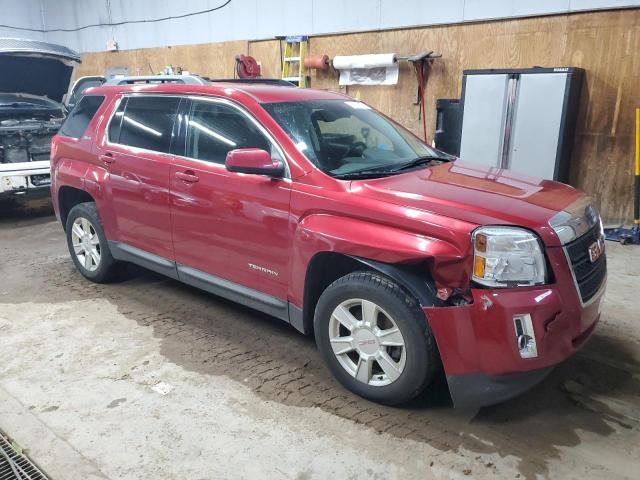 Photo 3 VIN: 2GKALSEK8D6419295 - GMC TERRAIN SL 