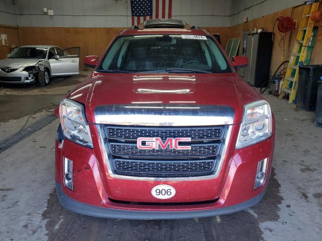 Photo 4 VIN: 2GKALSEK8D6419295 - GMC TERRAIN SL 